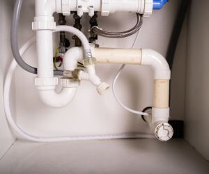 About The Faucet Pros Badger, IA